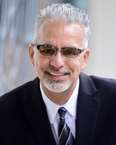 Mike Brunker - D5340
